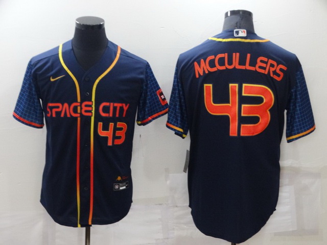 Houston Astros Jerseys 40 - Click Image to Close